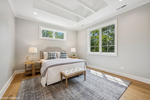 Tiny photo for 3811 N Kildare Avenue, Chicago, IL 60641 (MLS # 11819490)