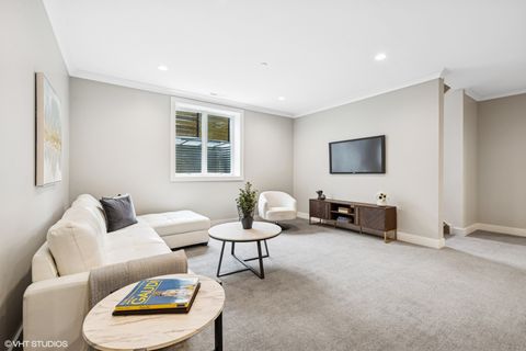 Tiny photo for 3811 N Kildare Avenue, Chicago, IL 60641 (MLS # 11819490)