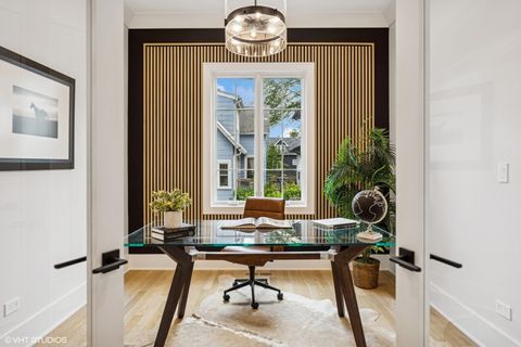 Tiny photo for 3811 N Kildare Avenue, Chicago, IL 60641 (MLS # 11819490)