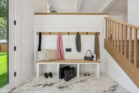 Tiny photo for 3811 N Kildare Avenue, Chicago, IL 60641 (MLS # 11819490)