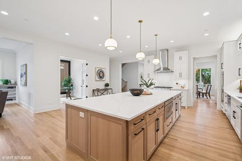 Tiny photo for 3811 N Kildare Avenue, Chicago, IL 60641 (MLS # 11819490)