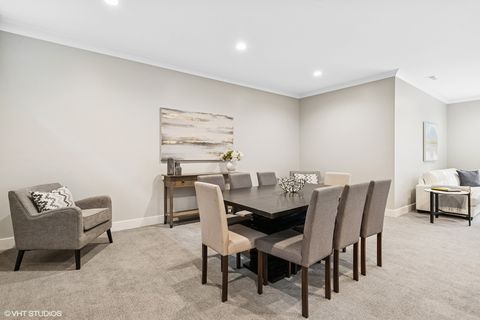 Tiny photo for 3811 N Kildare Avenue, Chicago, IL 60641 (MLS # 11819490)