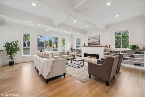 Tiny photo for 3811 N Kildare Avenue, Chicago, IL 60641 (MLS # 11819490)