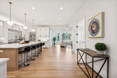 Tiny photo for 3811 N Kildare Avenue, Chicago, IL 60641 (MLS # 11819490)