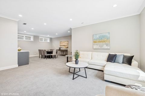 Tiny photo for 3811 N Kildare Avenue, Chicago, IL 60641 (MLS # 11819490)