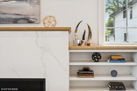 Tiny photo for 3811 N Kildare Avenue, Chicago, IL 60641 (MLS # 11819490)