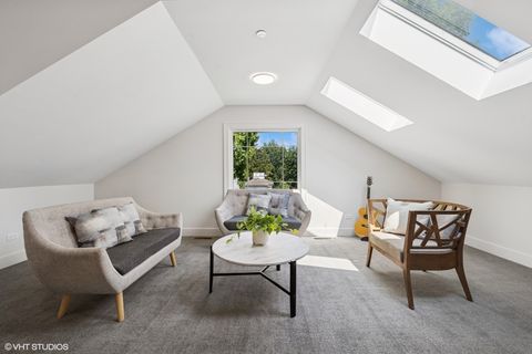 Tiny photo for 3811 N Kildare Avenue, Chicago, IL 60641 (MLS # 11819490)