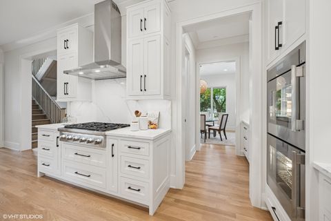 Tiny photo for 3811 N Kildare Avenue, Chicago, IL 60641 (MLS # 11819490)