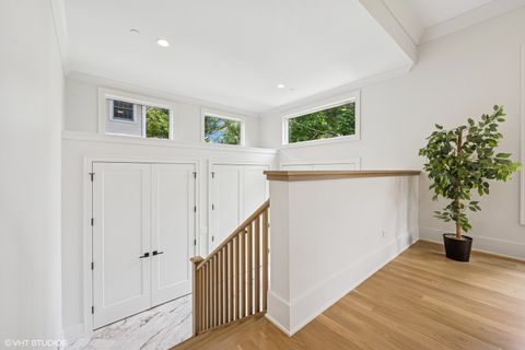 Tiny photo for 3811 N Kildare Avenue, Chicago, IL 60641 (MLS # 11819490)