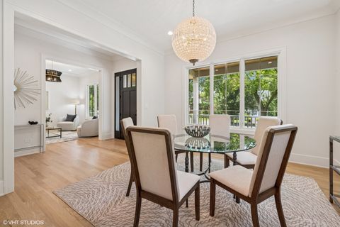 Tiny photo for 3811 N Kildare Avenue, Chicago, IL 60641 (MLS # 11819490)