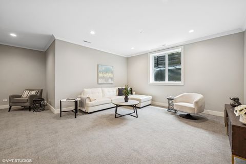 Tiny photo for 3811 N Kildare Avenue, Chicago, IL 60641 (MLS # 11819490)