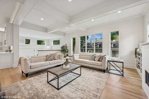 Tiny photo for 3811 N Kildare Avenue, Chicago, IL 60641 (MLS # 11819490)