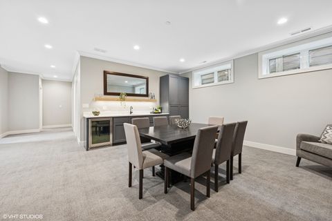 Tiny photo for 3811 N Kildare Avenue, Chicago, IL 60641 (MLS # 11819490)