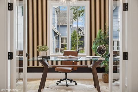 Tiny photo for 3811 N Kildare Avenue, Chicago, IL 60641 (MLS # 11819490)