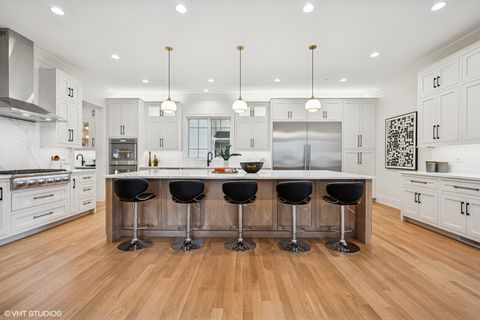 Tiny photo for 3811 N Kildare Avenue, Chicago, IL 60641 (MLS # 11819490)