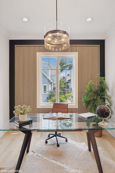 Tiny photo for 3811 N Kildare Avenue, Chicago, IL 60641 (MLS # 11819490)