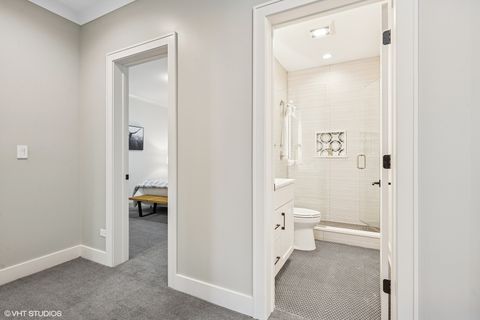 Tiny photo for 3811 N Kildare Avenue, Chicago, IL 60641 (MLS # 11819490)