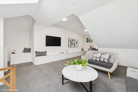 Tiny photo for 3811 N Kildare Avenue, Chicago, IL 60641 (MLS # 11819490)