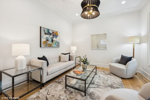 Tiny photo for 3811 N Kildare Avenue, Chicago, IL 60641 (MLS # 11819490)