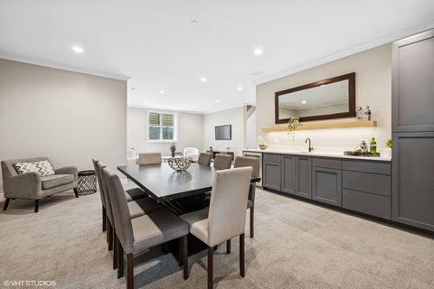 Tiny photo for 3811 N Kildare Avenue, Chicago, IL 60641 (MLS # 11819490)