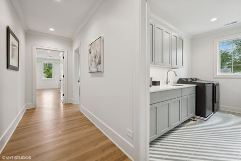 Tiny photo for 3811 N Kildare Avenue, Chicago, IL 60641 (MLS # 11819490)