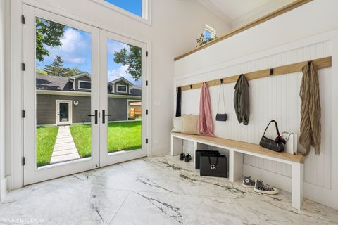 Tiny photo for 3811 N Kildare Avenue, Chicago, IL 60641 (MLS # 11819490)