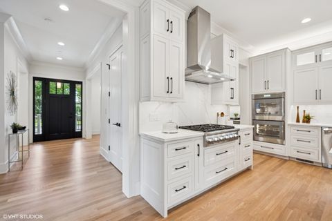 Tiny photo for 3811 N Kildare Avenue, Chicago, IL 60641 (MLS # 11819490)