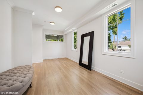 Tiny photo for 3811 N Kildare Avenue, Chicago, IL 60641 (MLS # 11819490)