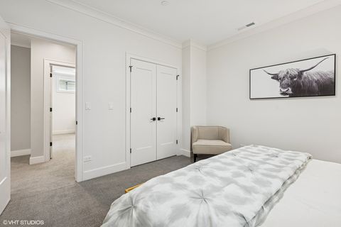 Tiny photo for 3811 N Kildare Avenue, Chicago, IL 60641 (MLS # 11819490)