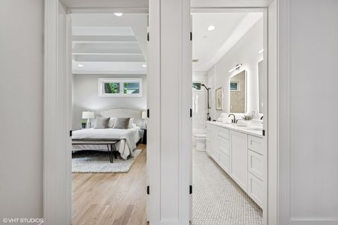 Tiny photo for 3811 N Kildare Avenue, Chicago, IL 60641 (MLS # 11819490)