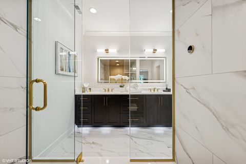 Tiny photo for 3811 N Kildare Avenue, Chicago, IL 60641 (MLS # 11819490)