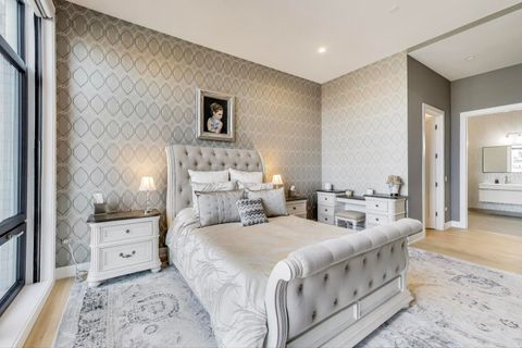 Tiny photo for 2405 W Iowa Street #405, Chicago, IL 60622 (MLS # 12508932)