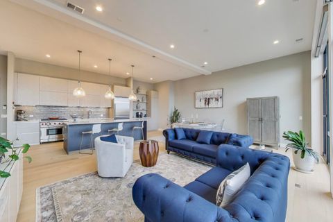 Tiny photo for 2405 W Iowa Street #405, Chicago, IL 60622 (MLS # 12508932)