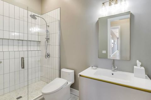 Tiny photo for 2405 W Iowa Street #405, Chicago, IL 60622 (MLS # 12508932)