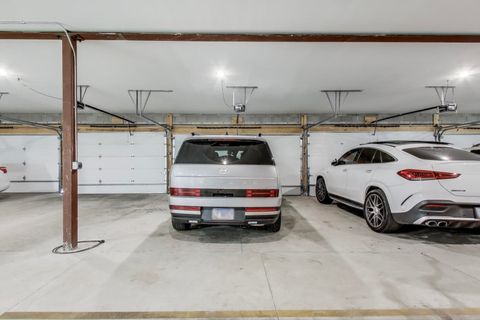 Tiny photo for 2405 W Iowa Street #405, Chicago, IL 60622 (MLS # 12508932)