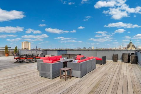 Tiny photo for 2405 W Iowa Street #405, Chicago, IL 60622 (MLS # 12508932)