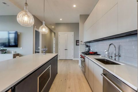 Tiny photo for 2405 W Iowa Street #405, Chicago, IL 60622 (MLS # 12508932)