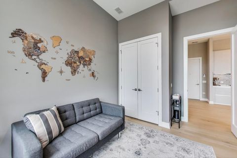 Tiny photo for 2405 W Iowa Street #405, Chicago, IL 60622 (MLS # 12508932)