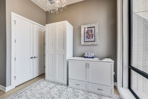 Tiny photo for 2405 W Iowa Street #405, Chicago, IL 60622 (MLS # 12508932)