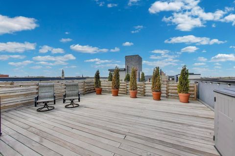 Tiny photo for 2405 W Iowa Street #405, Chicago, IL 60622 (MLS # 12508932)