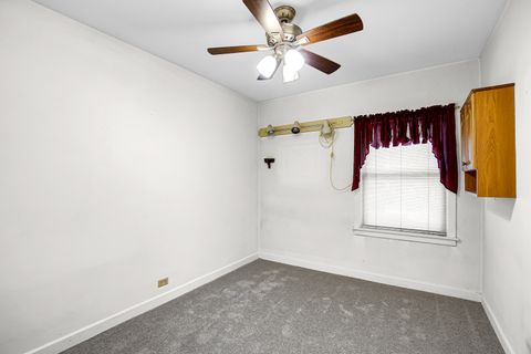 Tiny photo for 4320 W 99th Place, Oak Lawn, IL 60453 (MLS # 12526017)