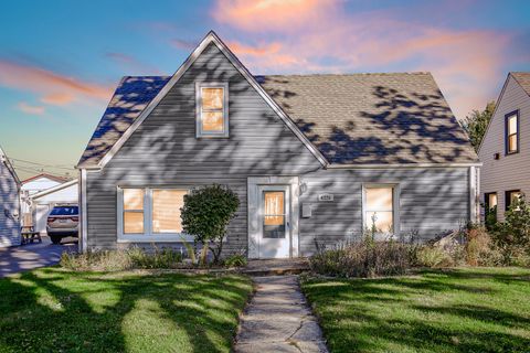 Tiny photo for 4320 W 99th Place, Oak Lawn, IL 60453 (MLS # 12526017)