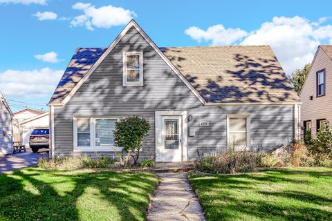 Photo of 4320 W 99th Place, Oak Lawn, IL 60453 (MLS # 12526017)