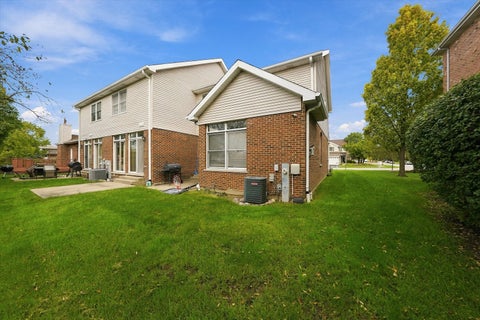 Tiny photo for 5119 Deblin Lane #0, Oak Lawn, IL 60453 (MLS # 12777367)