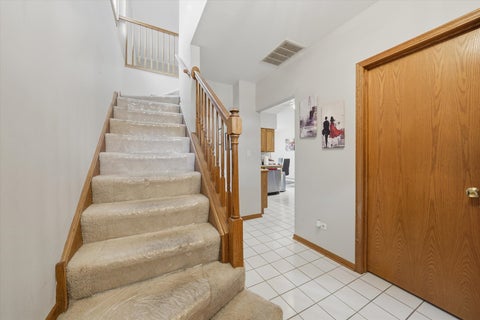 Tiny photo for 5119 Deblin Lane #0, Oak Lawn, IL 60453 (MLS # 12777367)