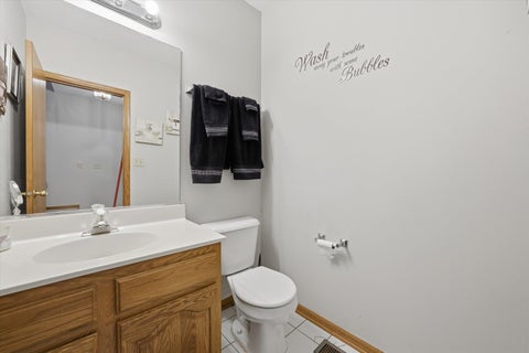 Tiny photo for 5119 Deblin Lane #0, Oak Lawn, IL 60453 (MLS # 12777367)