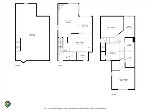 Tiny photo for 5119 Deblin Lane #0, Oak Lawn, IL 60453 (MLS # 12777367)