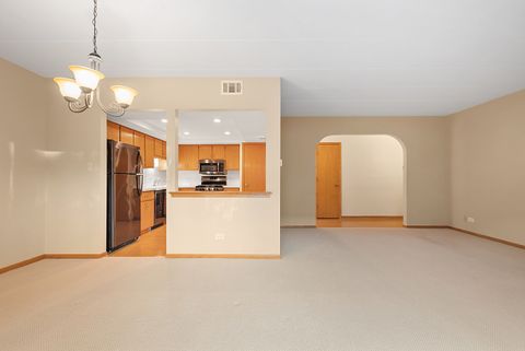 Tiny photo for 7811 W 157th Street #1N, Orland Park, IL 60462 (MLS # 12510849)