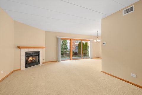 Tiny photo for 7811 W 157th Street #1N, Orland Park, IL 60462 (MLS # 12510849)