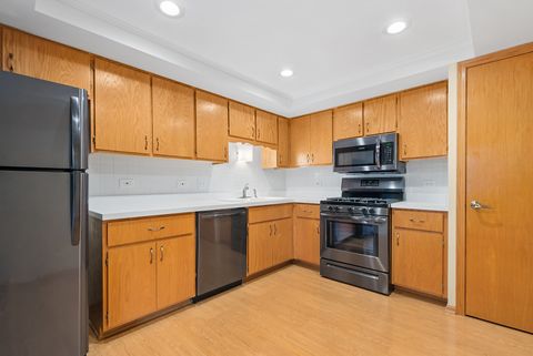 Tiny photo for 7811 W 157th Street #1N, Orland Park, IL 60462 (MLS # 12510849)